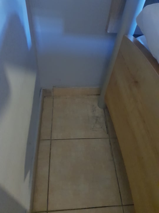 Zimmer Dodeca Sea Resort