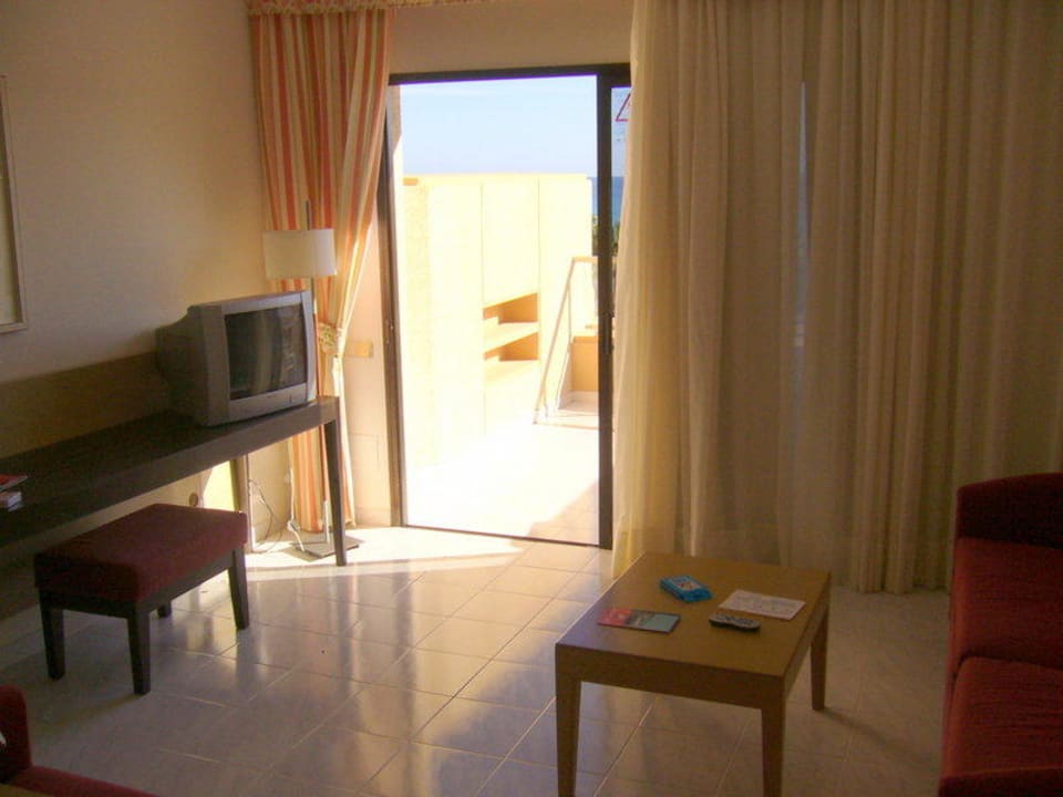 Superior SBH Hotel Taro Beach