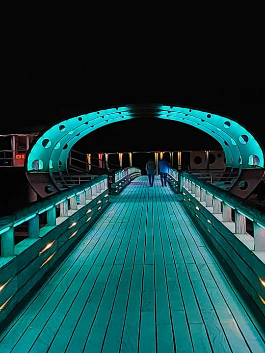 Strand Hotel Erholung