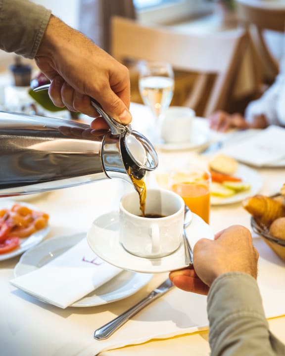 Sonstiges Hotel Seeblick