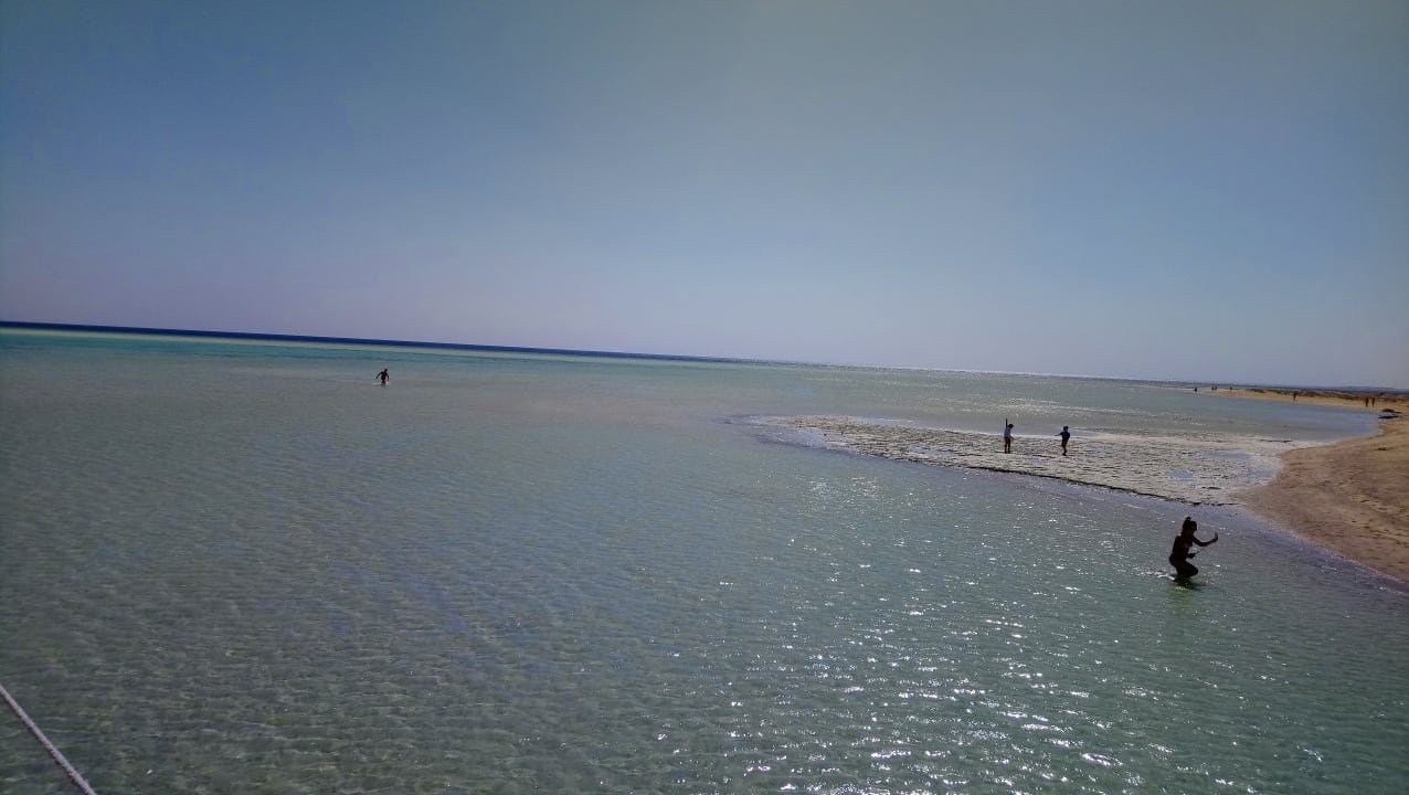 Strand Casa Mare Resort