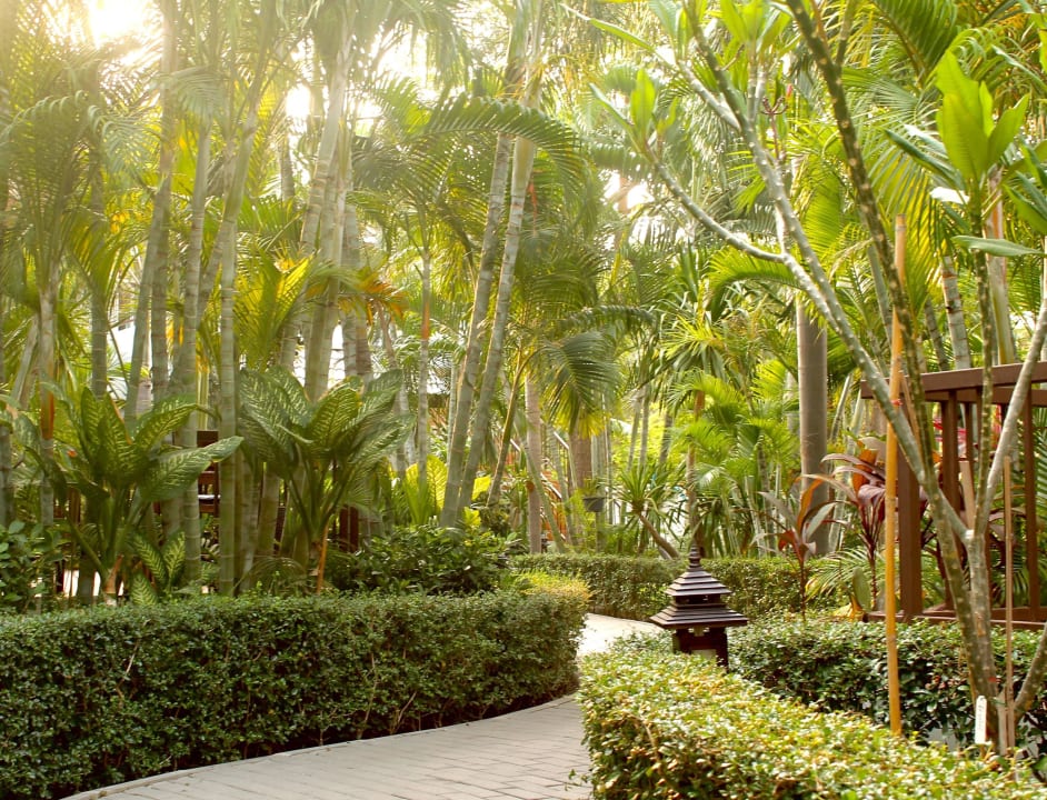 The renowned Laksasubha Hua Hin Garden Laksasubha Hua Hin