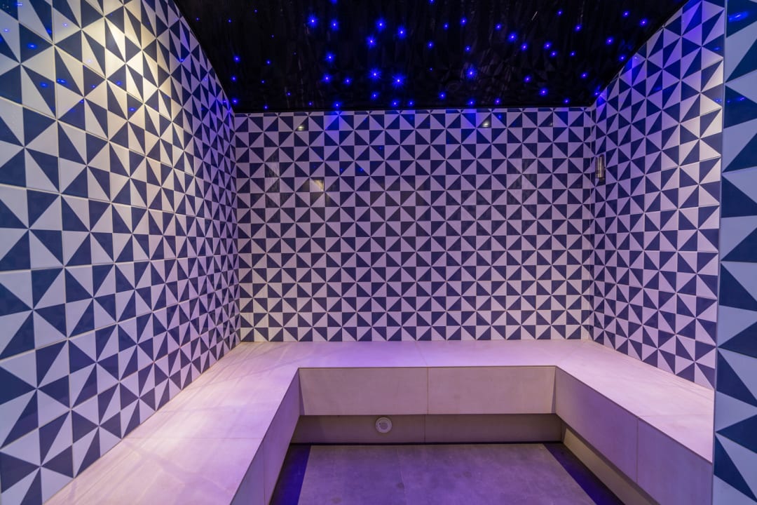 Sport & Freizeit Neptuno Hotel & Spa