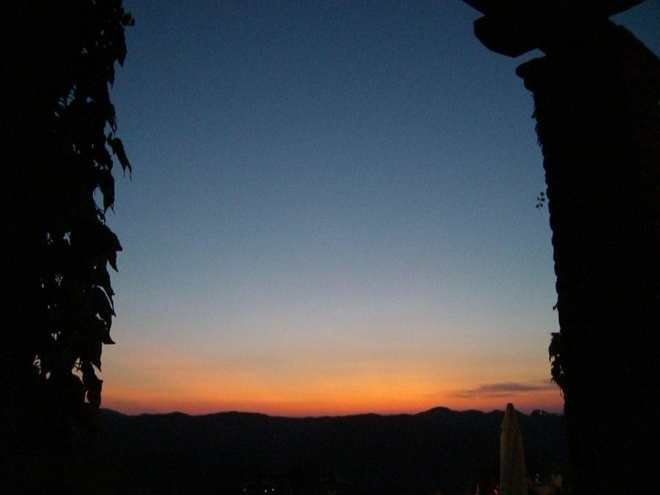 Abend Agriturismo Relais Guado al Sole