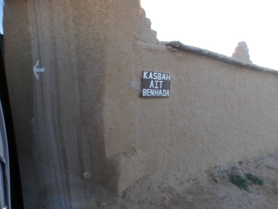 Sonstiges Hotel Ait Ben Hada