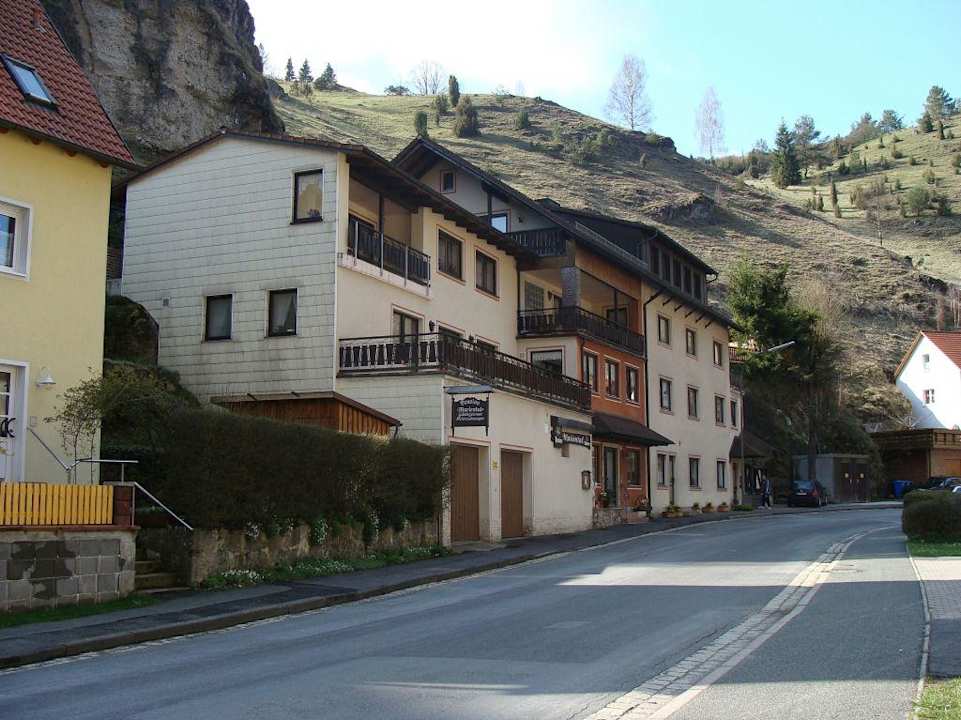 Die Pension Pension Mariental