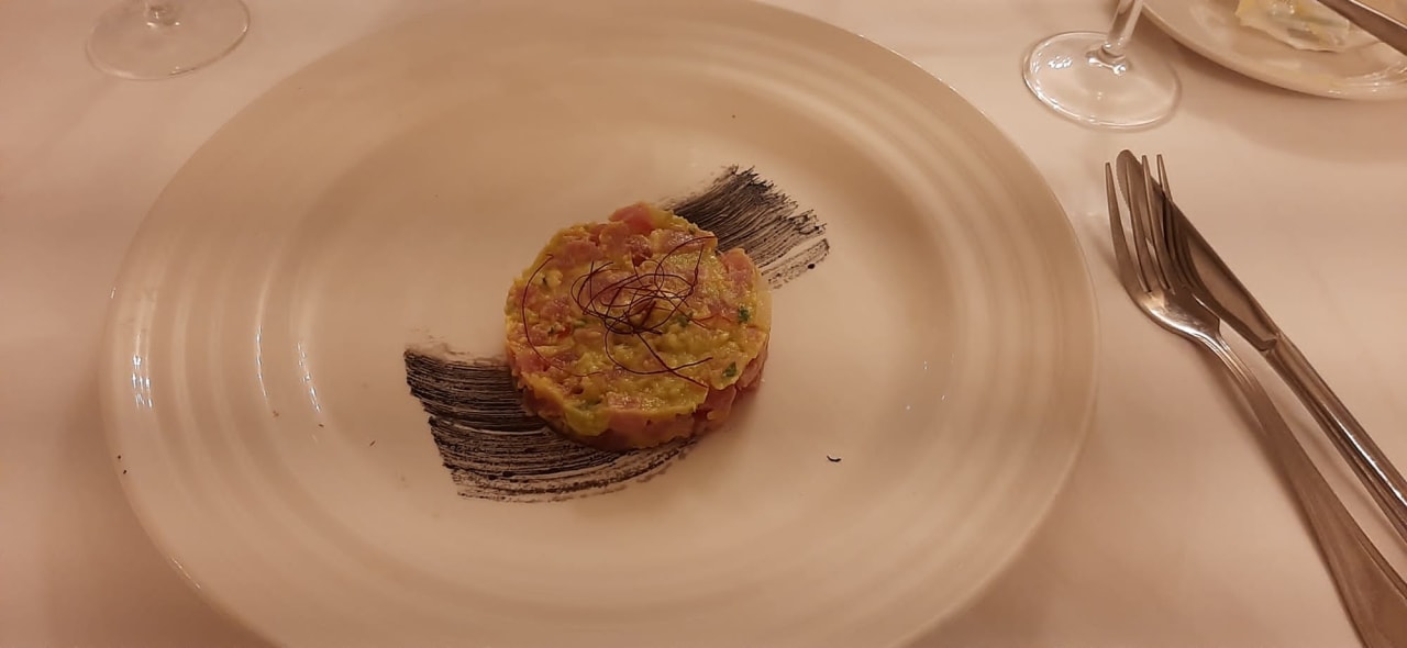 Gastro Bahia Principe Luxury Esmeralda