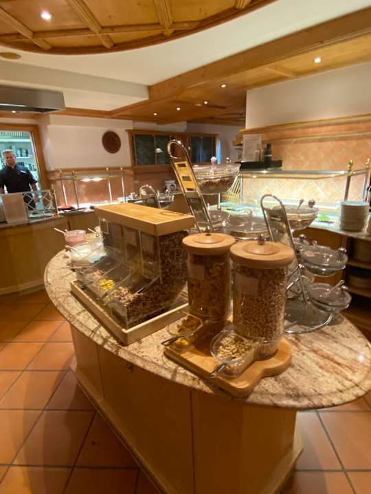 Gastro Kinderhotel Felben