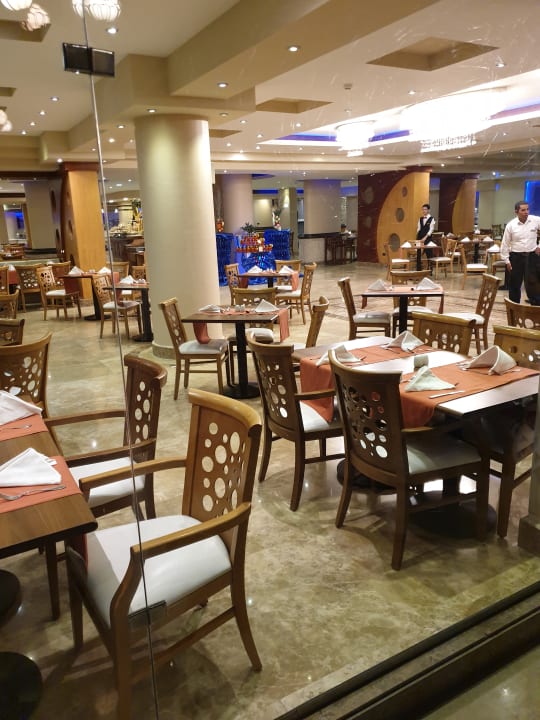 Gastro Gravity Hotel & Aqua Park Hurghada