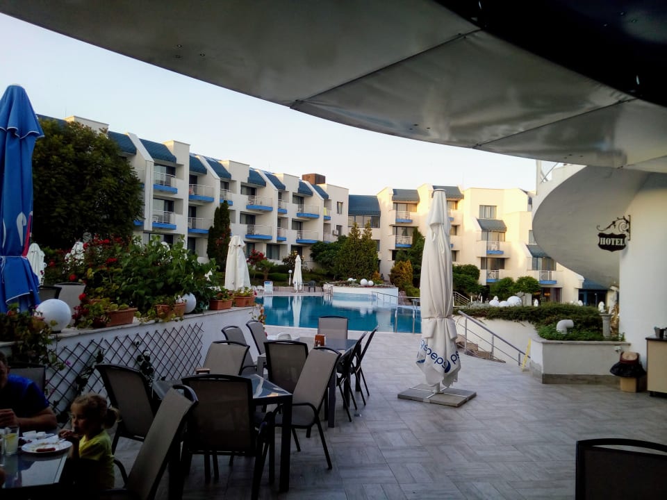 Gastro Sineva Park