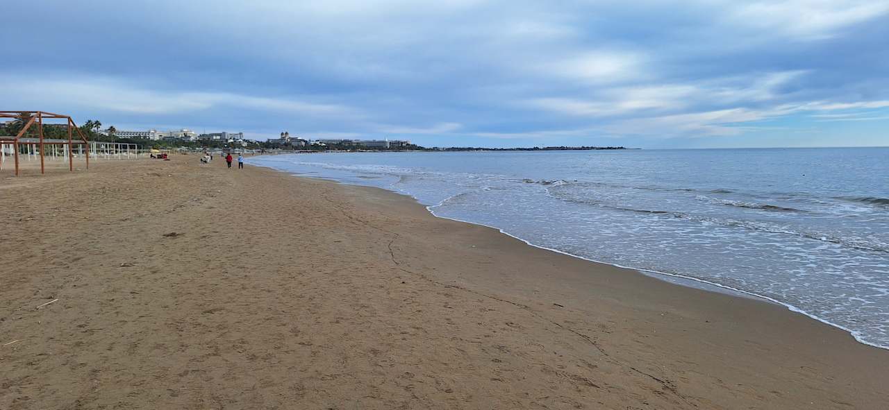 Strand Castival Hotel