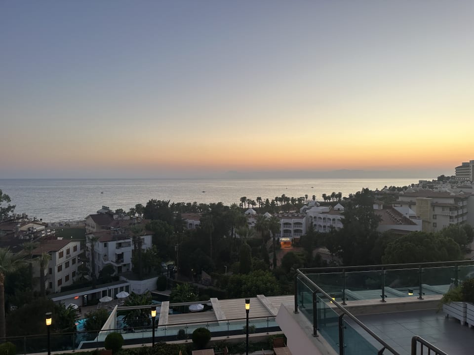 Außenansicht Side Star Elegance