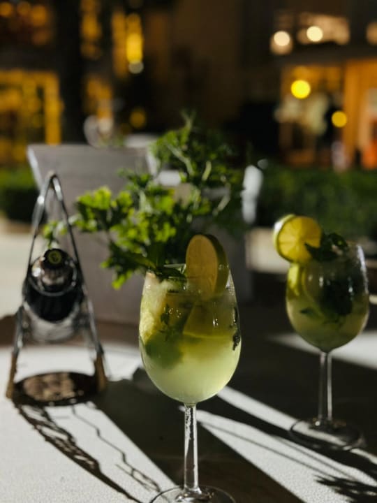 Gastro TUI MAGIC LIFE Africana