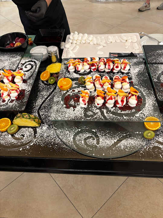 Gastro Esperos Palace Resort & Spa