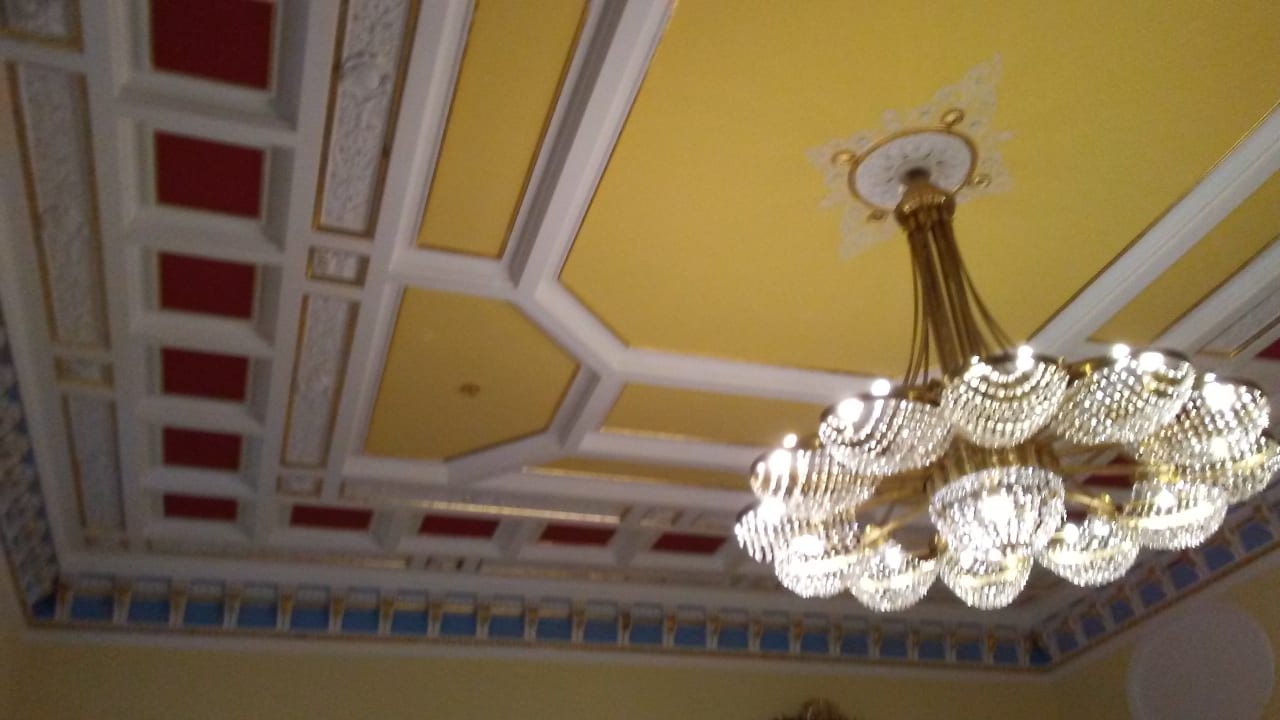 Sonstiges Hotel Gino Park Palace