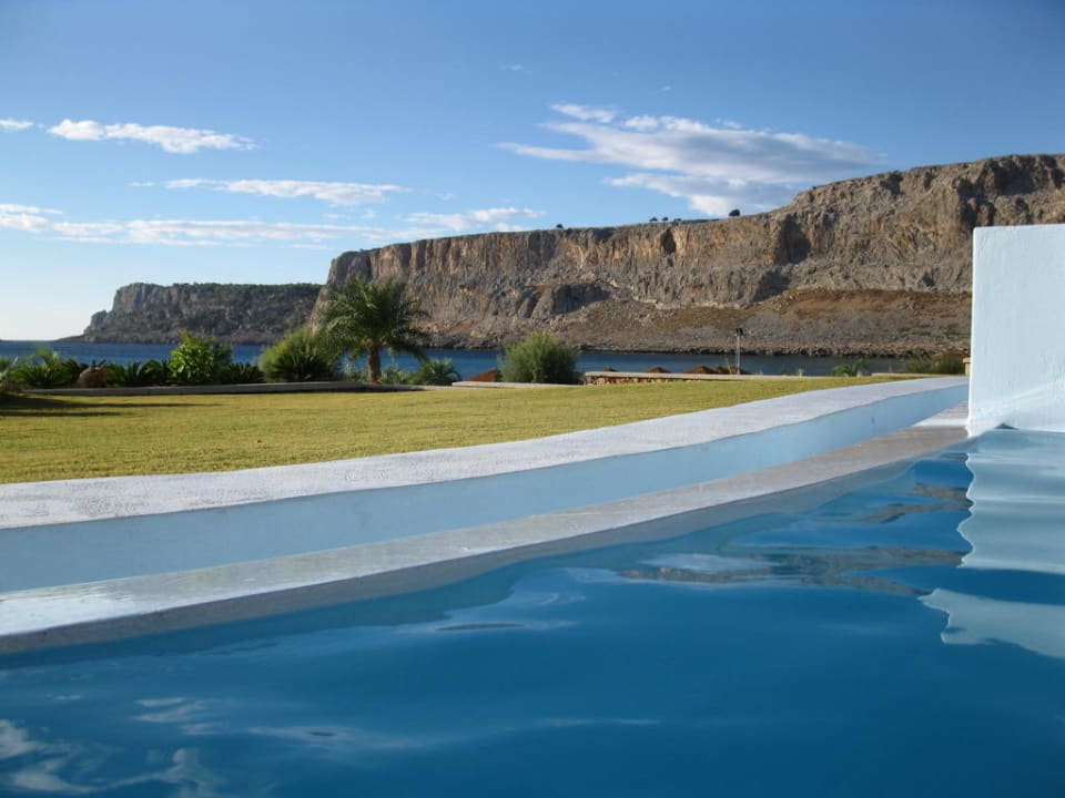 Schroffe Berge Aquagrand Artistic Luxury Beach Resort - Adults only