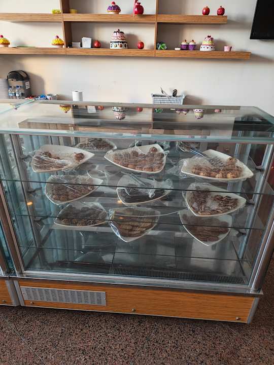 Gastro Narcia Resort Side