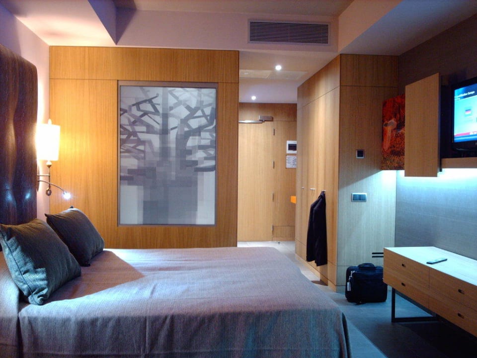 Doppelzimmer Lopesan Baobab Resort