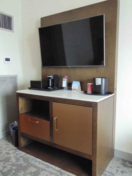 Zimmer Marriott St. Louis Grand