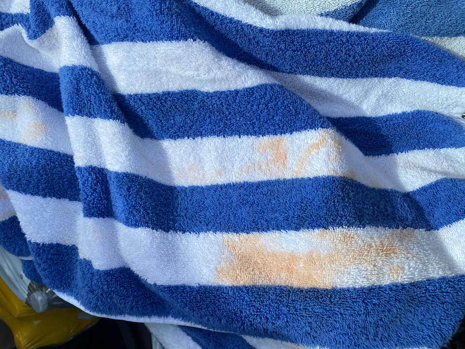 Sonstiges Hotel Banana Azul