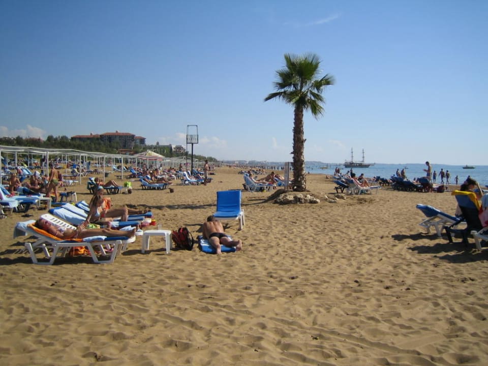 Strand Club Grand Aqua