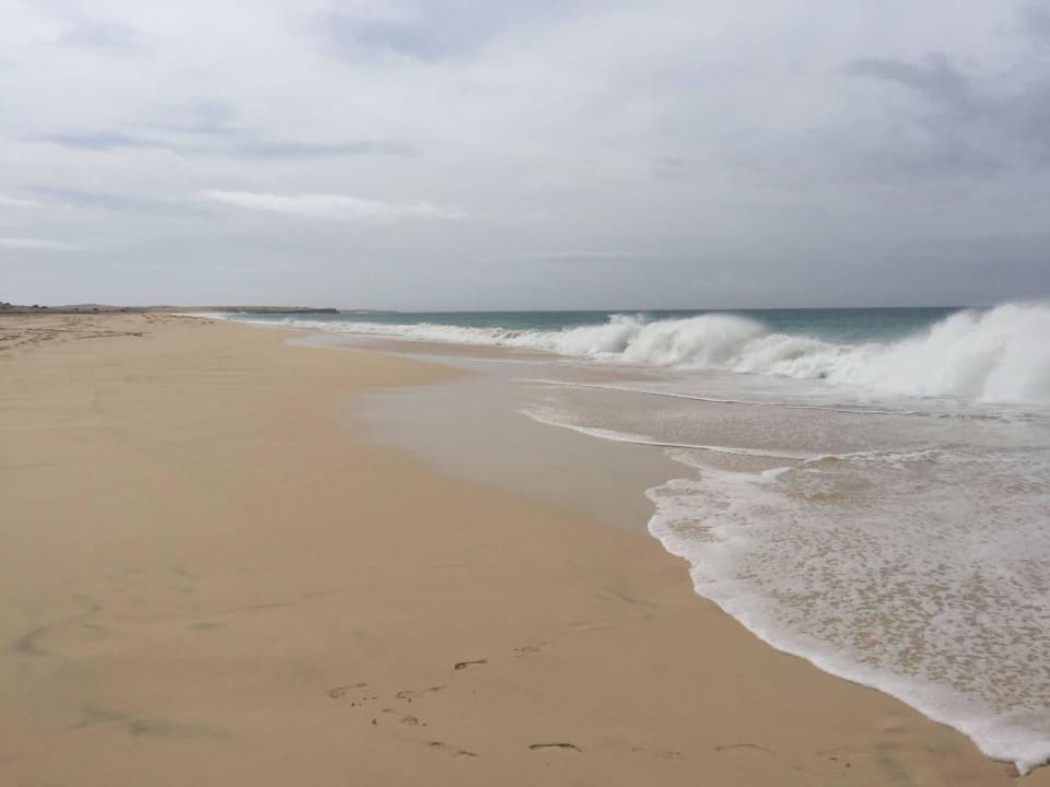 Wellen Hotel Riu Touareg