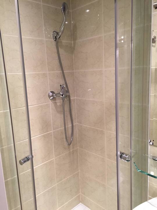 Łazienka Hotel Logos