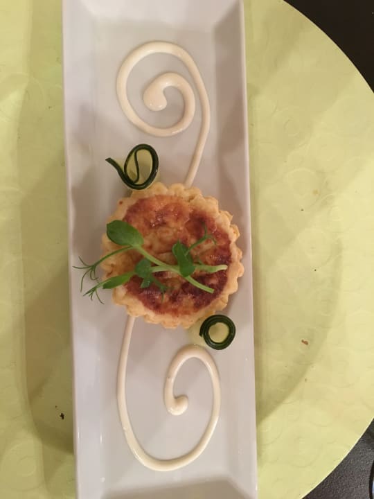 Gastro Rijk's Country House