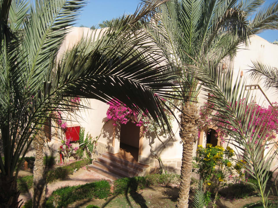 Außenansicht Dream Lagoon Resort & Aqua Park