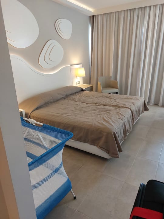 Zimmer Rodos Princess Beach Hotel & Spa