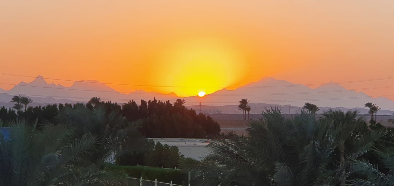 Ausblick Jaz Aquaviva