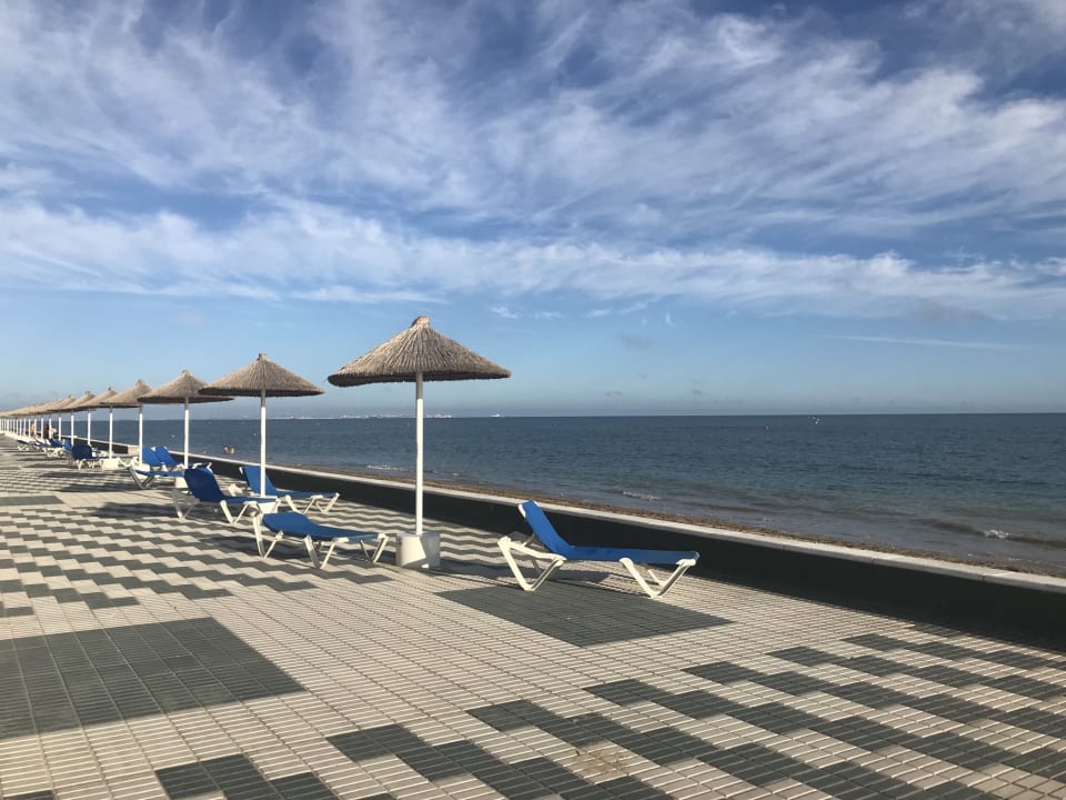 Sonstiges Hotel Playa de la Luz