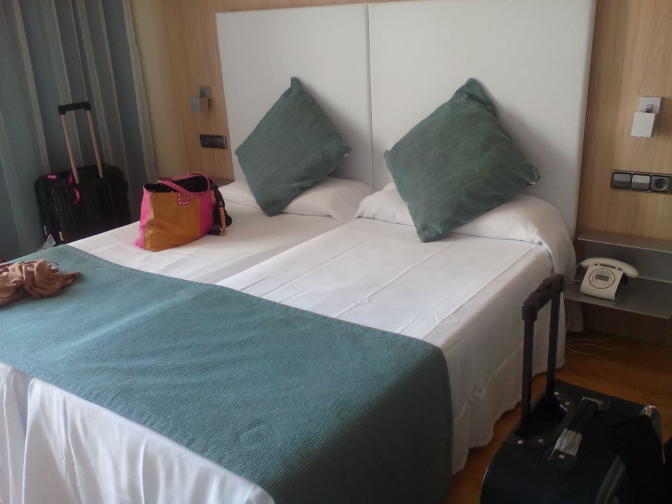 Zimmer NYX Hotel Ibiza - adults only