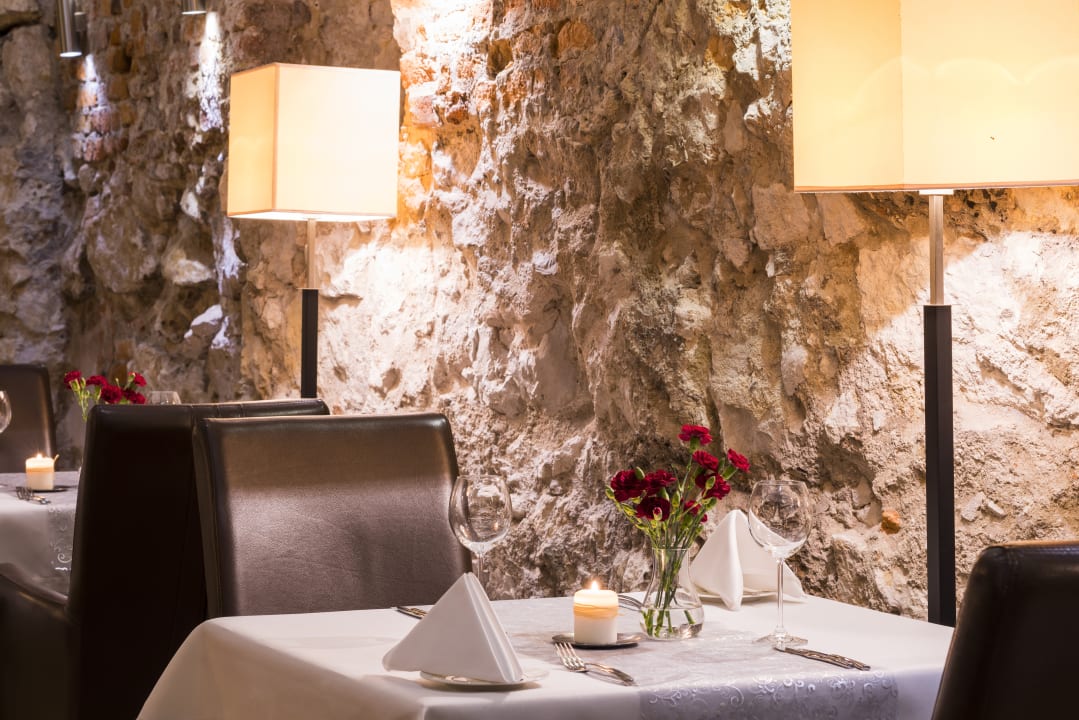 Restaurant Hotel Unicus