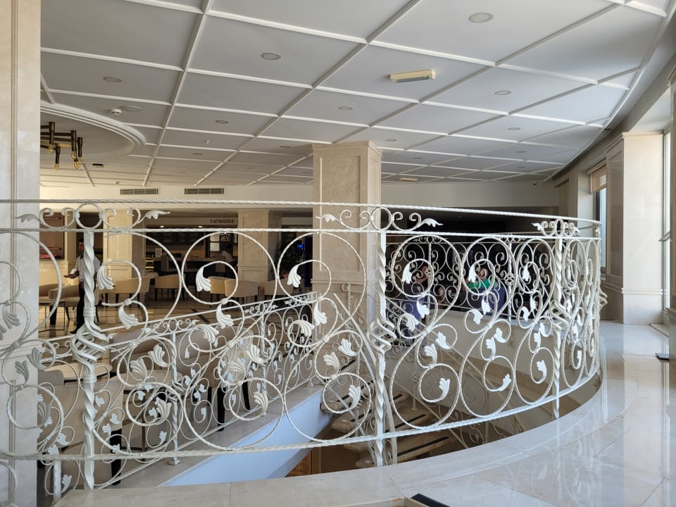 Sonstiges Royal Atlantis Beach Hotel