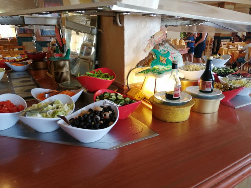 Gastro Golden Beach Resort