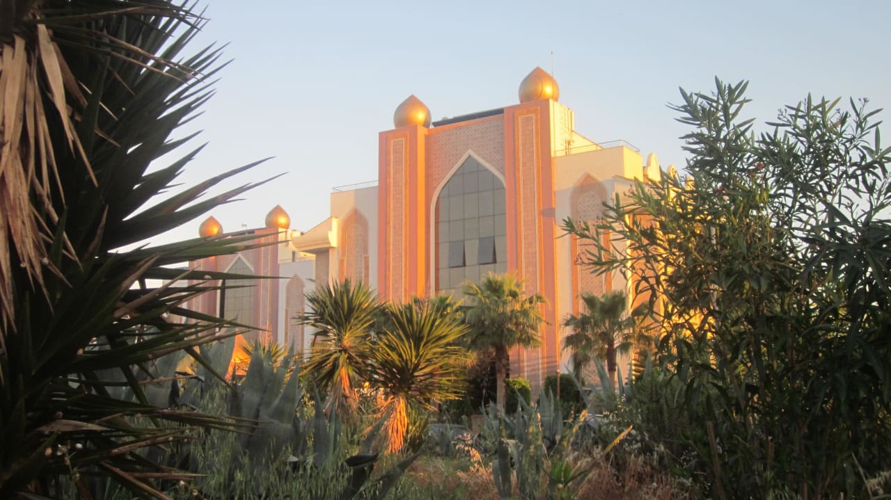 Tausend und eine Nacht Adalya Resort & Spa - Adults Only