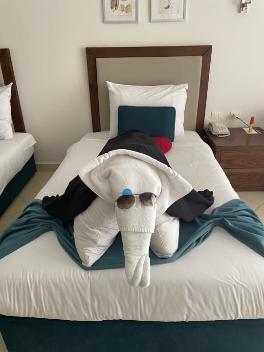 Zimmer Jaz Soma Beach