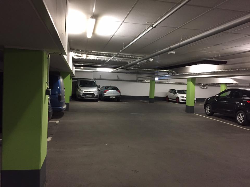 Sonstiges Harry's Home Hotel München