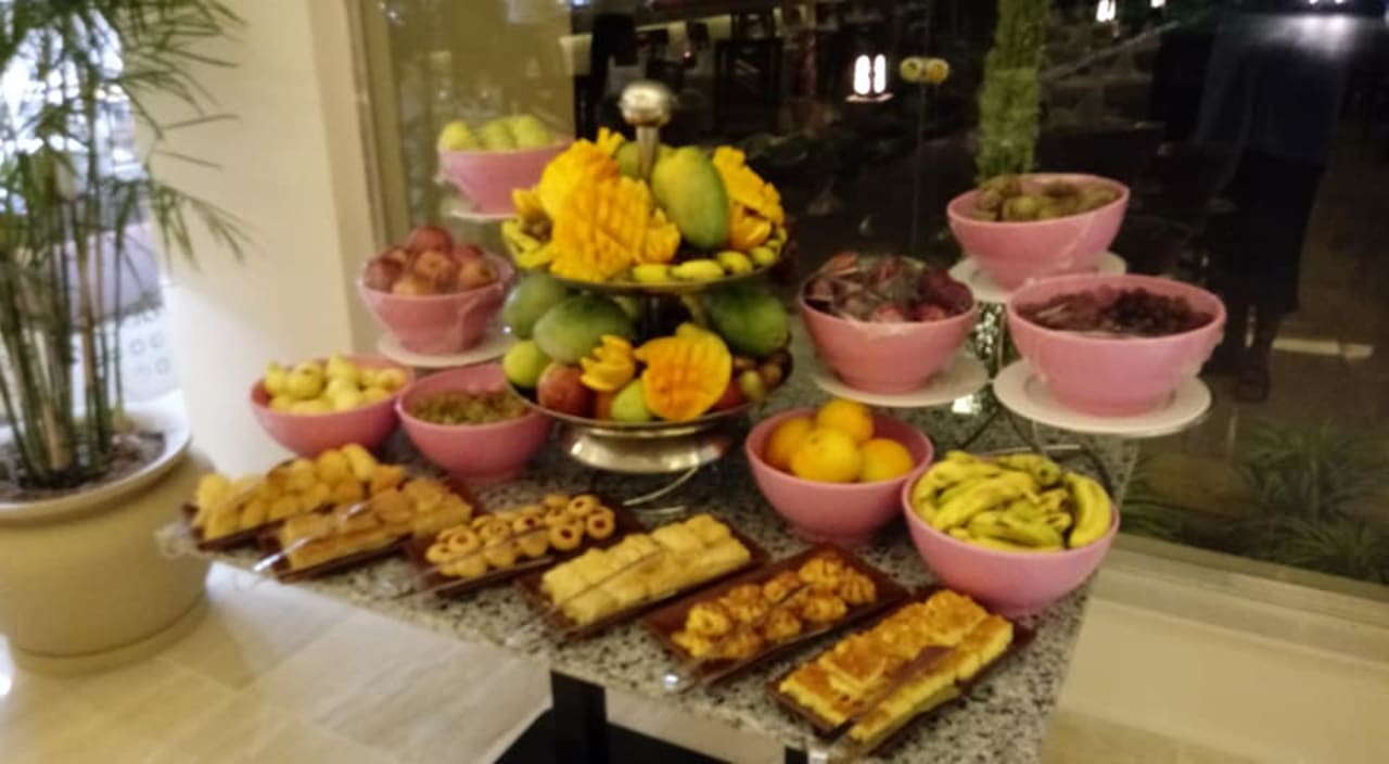 Gastro Pickalbatros Aqua Vista Resort - Hurghada