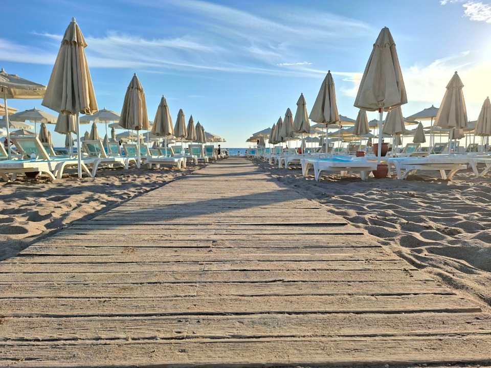 Strand Arnor de Luxe Hotel & Spa