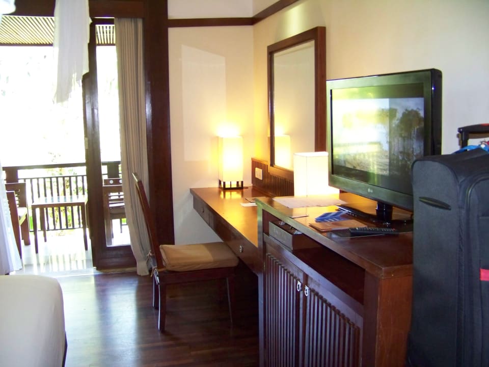 Zimmer Paradisus by Melia Bali