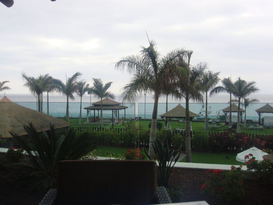 Red Level Terrasse Gran Melia Palacio de Isora Resort