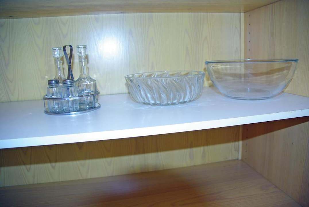 Alles da Villa Erica