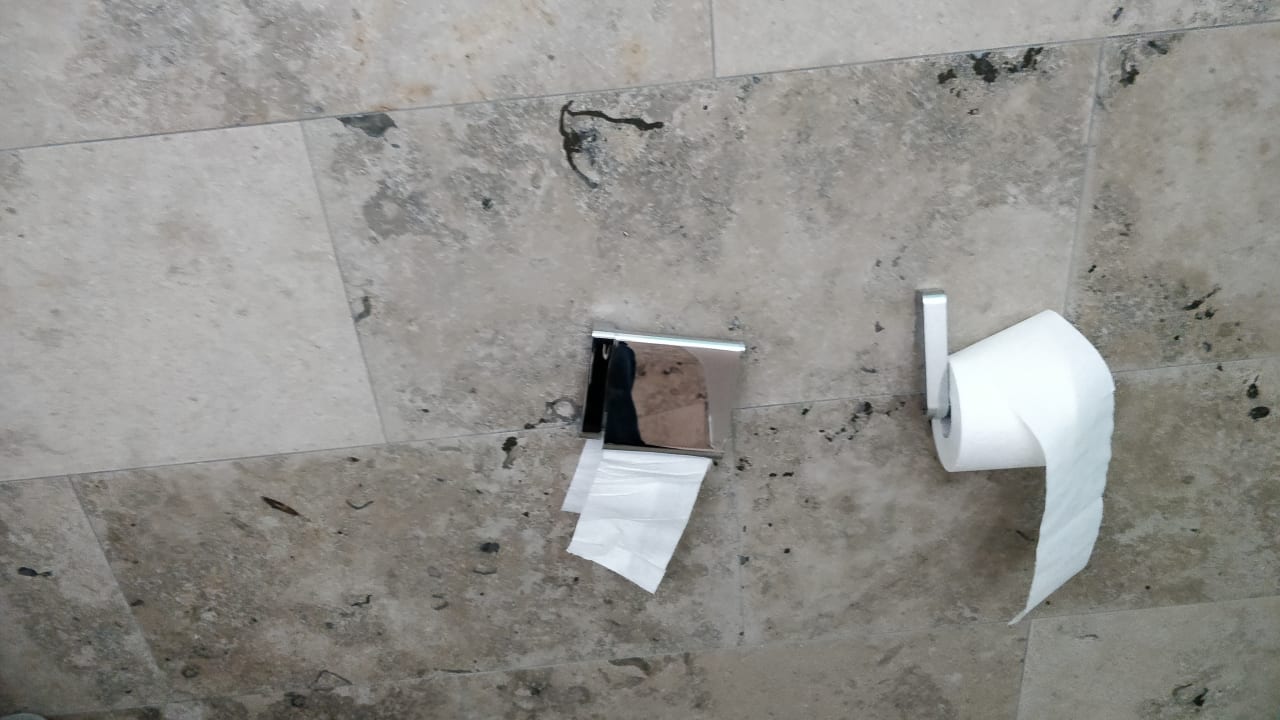 Zimmer Schlossparkhotel Mariakirchen