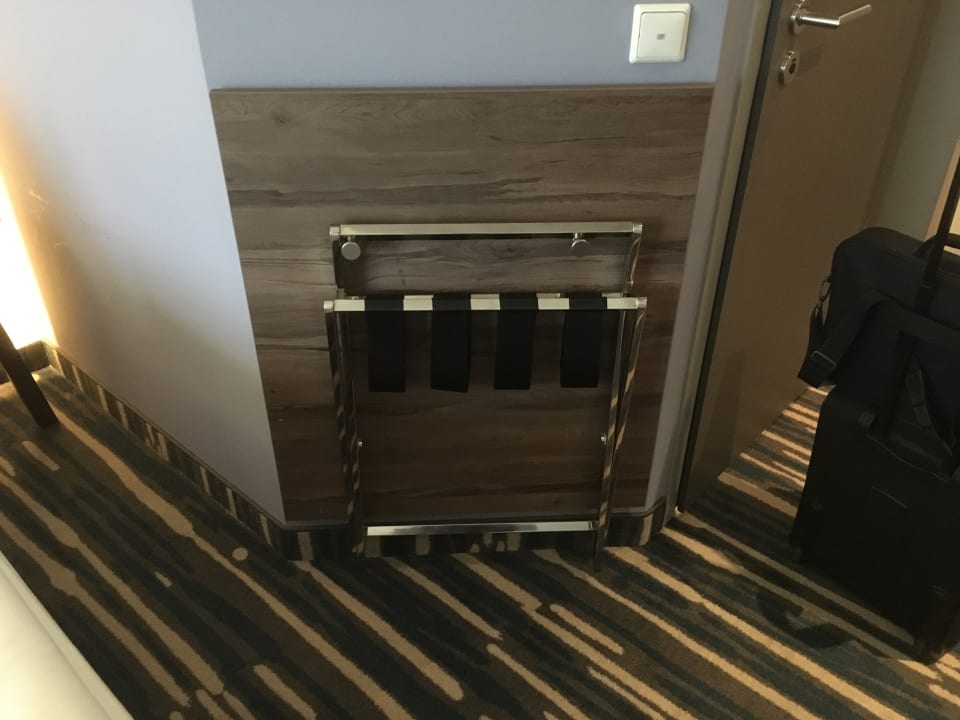 Zimmer Mercure Hotel Hamburg Mitte