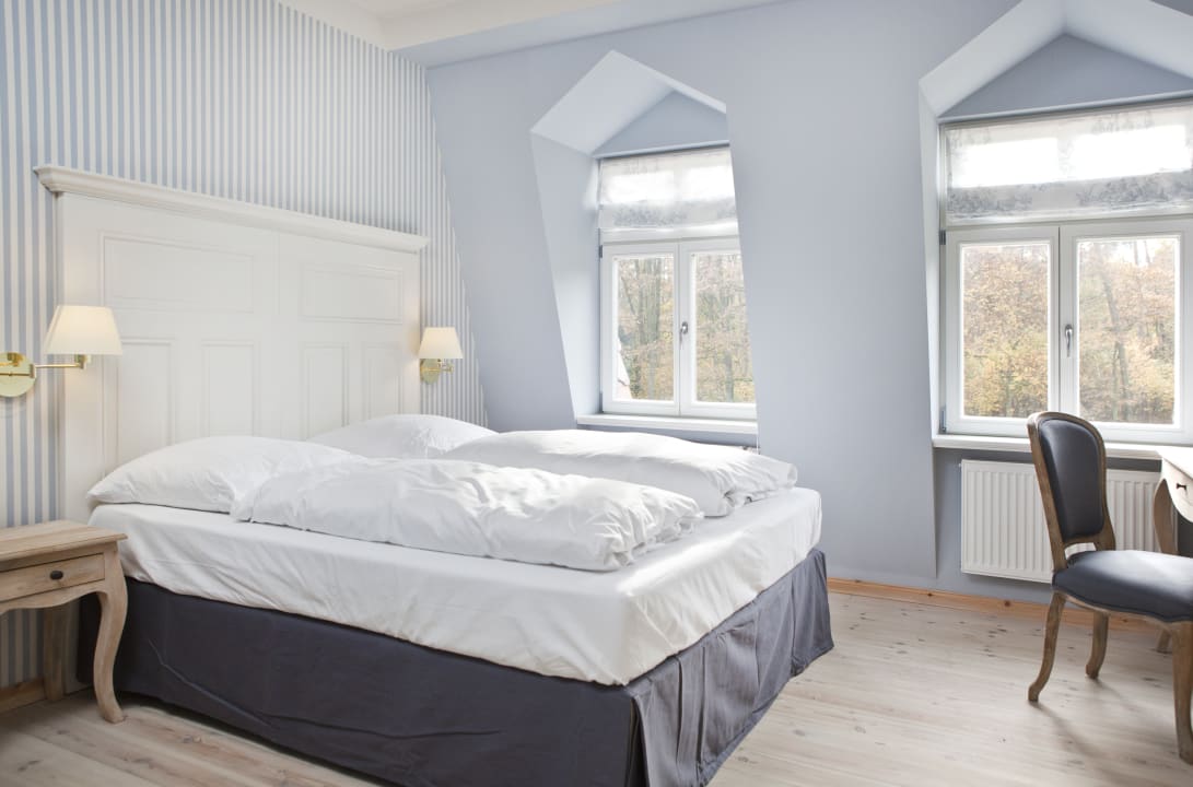 Zimmer Gut Sarnow - Hotel, Restaurant und Reitstall