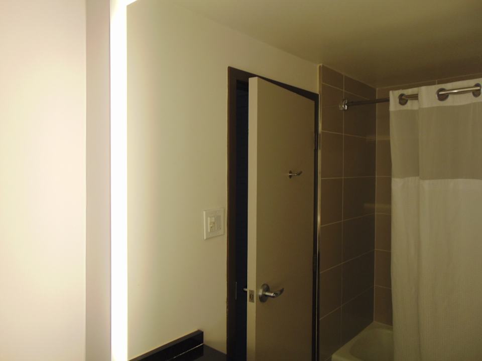 Zimmer Hotel Hilton Atlanta