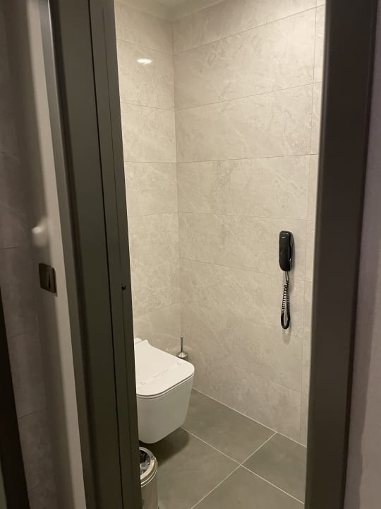 Zimmer Seaden Quality Resort & Spa