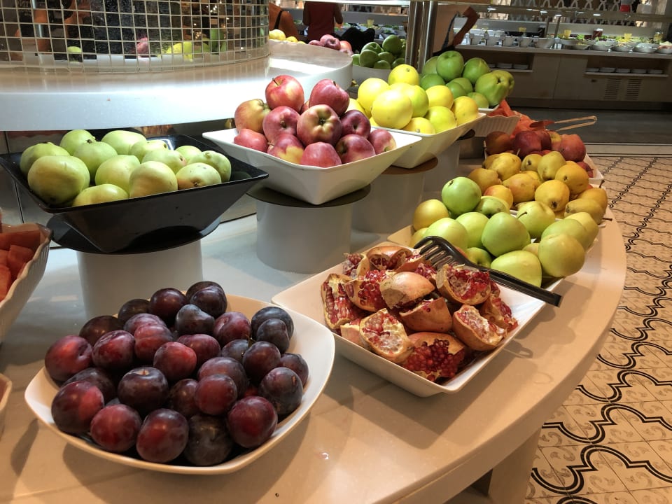 Gastro Royal Alhambra Palace